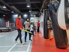 -格斗兄弟搏击健身训练馆(望京店)
