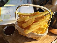 -一尺花园(首钢店)