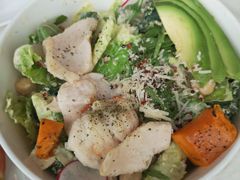 -农畉LONFOOD(福田星河COCOPark店)