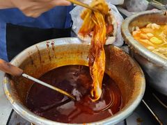 -小白房辣焙子(西落凤街店)