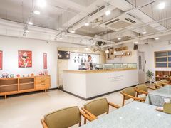 大堂-妞妞家(银通店)