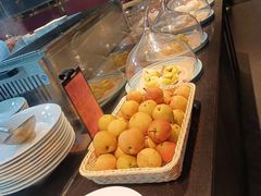 -北院·果木烤鸭·25年东北菜(创意产业园店)