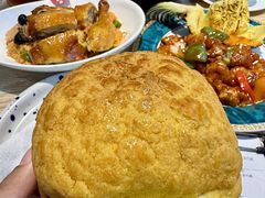 -滋味满屋美食坊(上海街店)