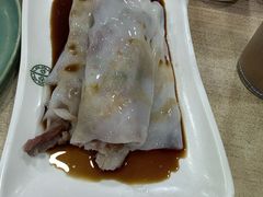 -添好运点心专门店(中环IFC店)