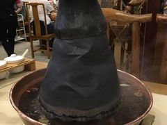 大堂-北门涮肉·铜锅涮肉(南锣鼓巷店)