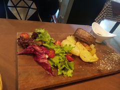 -Mammamia意大利餐厅(阳春巷店)