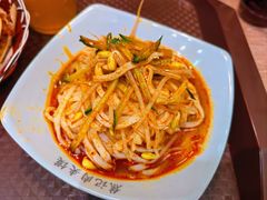 -焦记老潼关肉夹馍(东五路店)