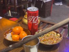 -萍姐火锅·公路夜市(南京新街口店)