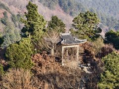 -敬亭山风景名胜区