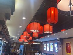 -李记东北饺子馆·东北菜(欢乐谷店)