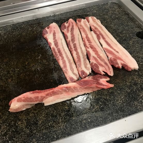 阿里郎烤肉(华英路店)