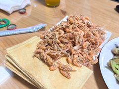 -美顺香食府鱼头老店(雪野湖店)