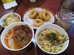 -蔡林记(广埠屯店)