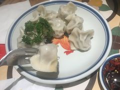 -喜喜水饺