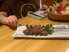 -花和海鲜自助(梅江店)