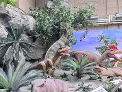 -国家自然博物馆