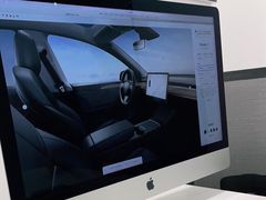 -TESLA 特斯拉(北京颐堤港体验店)