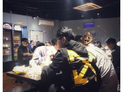 -买又大餐厅(福林里店)