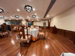 -蓬莱阁中餐厅(崇文门店)