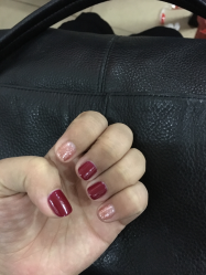 -Seven Nail七姑娘の美甲店