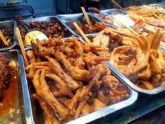 -老半斋(福州路店)