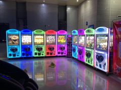 -天虹购物中心(石路店)