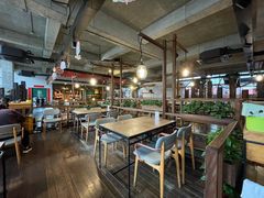 大堂-几荷·恰似故人来(秀水广场店)