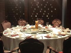 包厢-上海小南国(不夜城店)