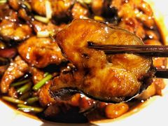 -扬州狮子楼·非遗淮扬菜(总店)