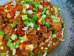 -味上湘菜馆(岳麓山店)