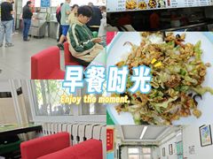 -益民餐厅(交通大学店)