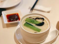 龙虾汤拉面-利苑酒家(合景国际金融广场店)