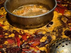 -首正鲜货火锅(威尼斯一店)