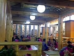 -丽池宫韩式汗蒸会馆(华灯坊店)