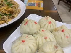 -京天红酒家(虎坊路店)