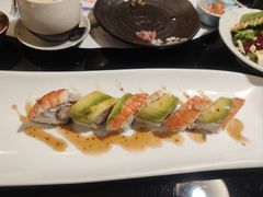 -天狗山料理(省体店)