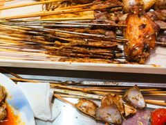 -河南前程·羊肉汤·烧烤(总店)