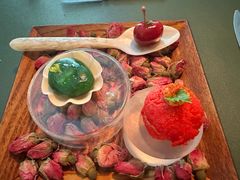 -莲西餐(曲江店)