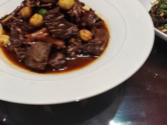 -粗茶淡饭·隐庐私厨(东亭店)