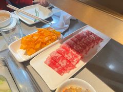 -海底捞火锅(牡丹园店)