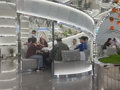 -3号仓库·创意中国菜(新世界城店)