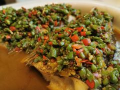 -辣公子·千岛湖私房菜(滨江店)