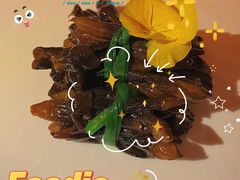 -富力威斯汀酒店-中国元素中餐厅(武昌临江店)
