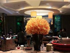 -湖滨28中餐厅·西湖宴·杭州君悦酒店