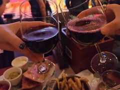 -The BREW·酿餐厅(浦东嘉里大酒店)