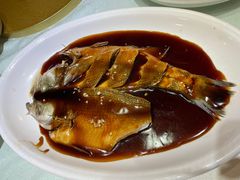 西湖醋鱼-三六三杭州菜(水上总店)