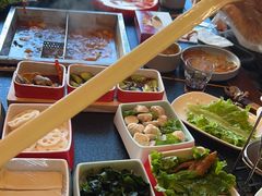 -重庆德忆火锅（龙南街3店）(渝水岸餐饮)