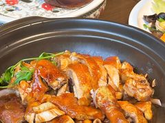 -山水茶艺馆·点心粤菜·30年老字号