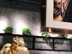 -正泰餐厅AmazingThai(新奥购物中心店)