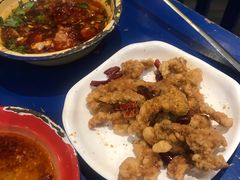 -马路边边串串香(双井直营店)